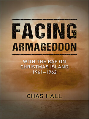 cover image of Facing Armageddon